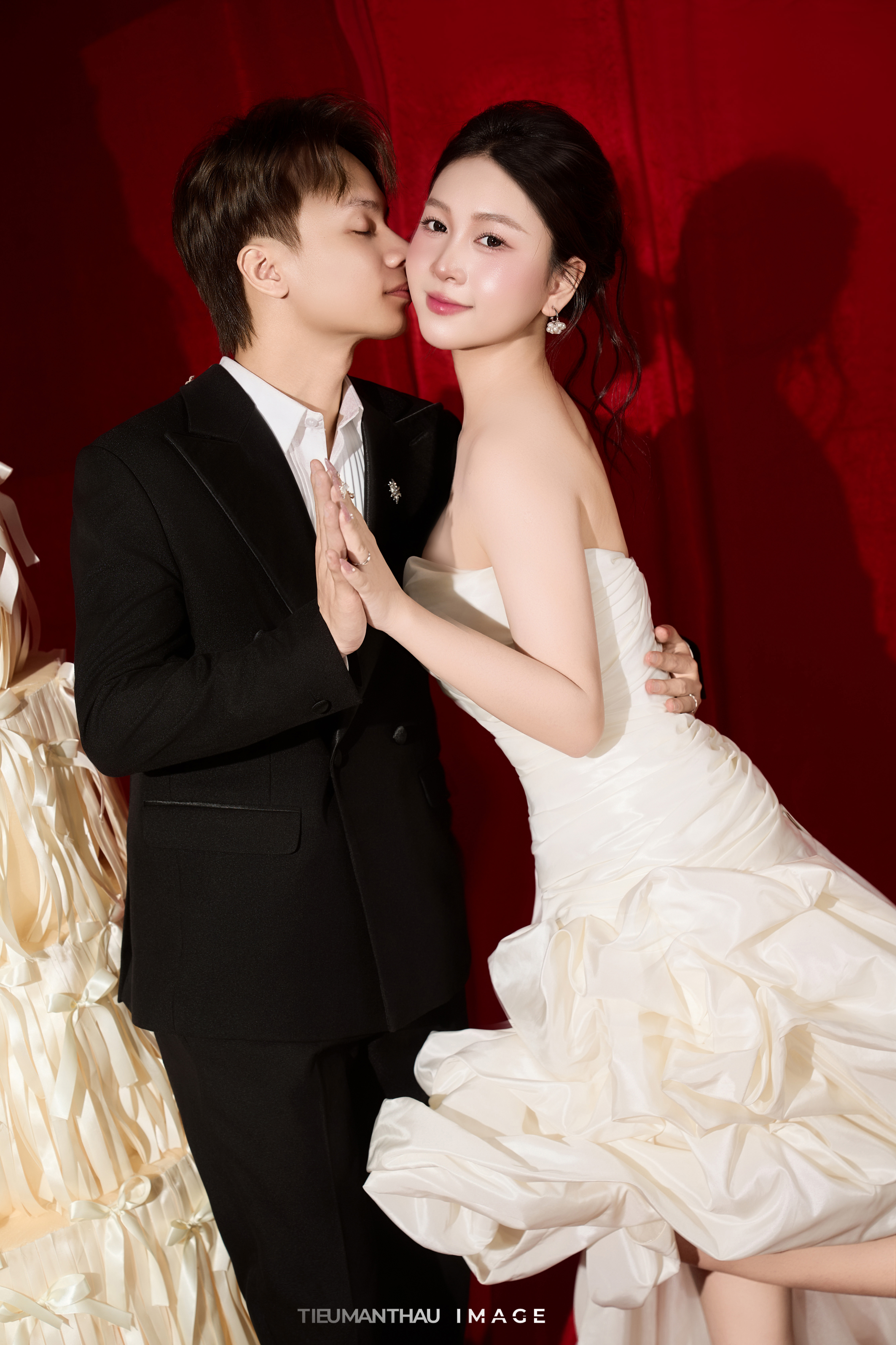 Tình yêu vĩnh cửu